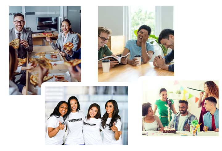 Business Services