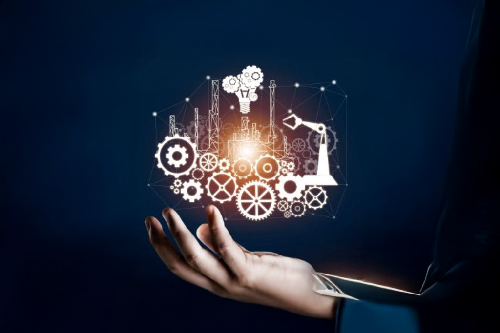 Business Services